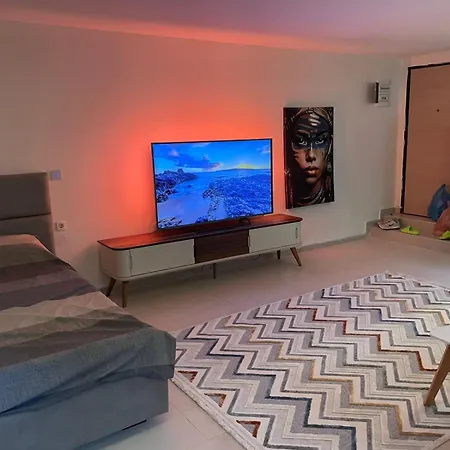 Апартаменты 23 *