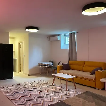 23 Appartement Podgorica