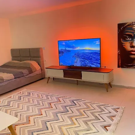 Apartment 23