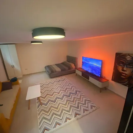 23 Apartment *