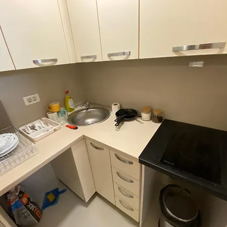 23 Apartment