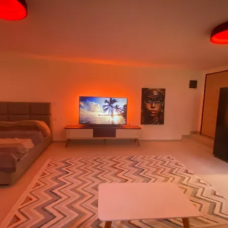 Apartment 23