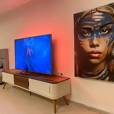 23 Apartment *
