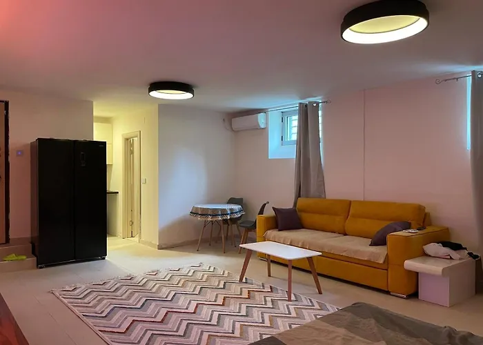 23 Appartement Podgorica